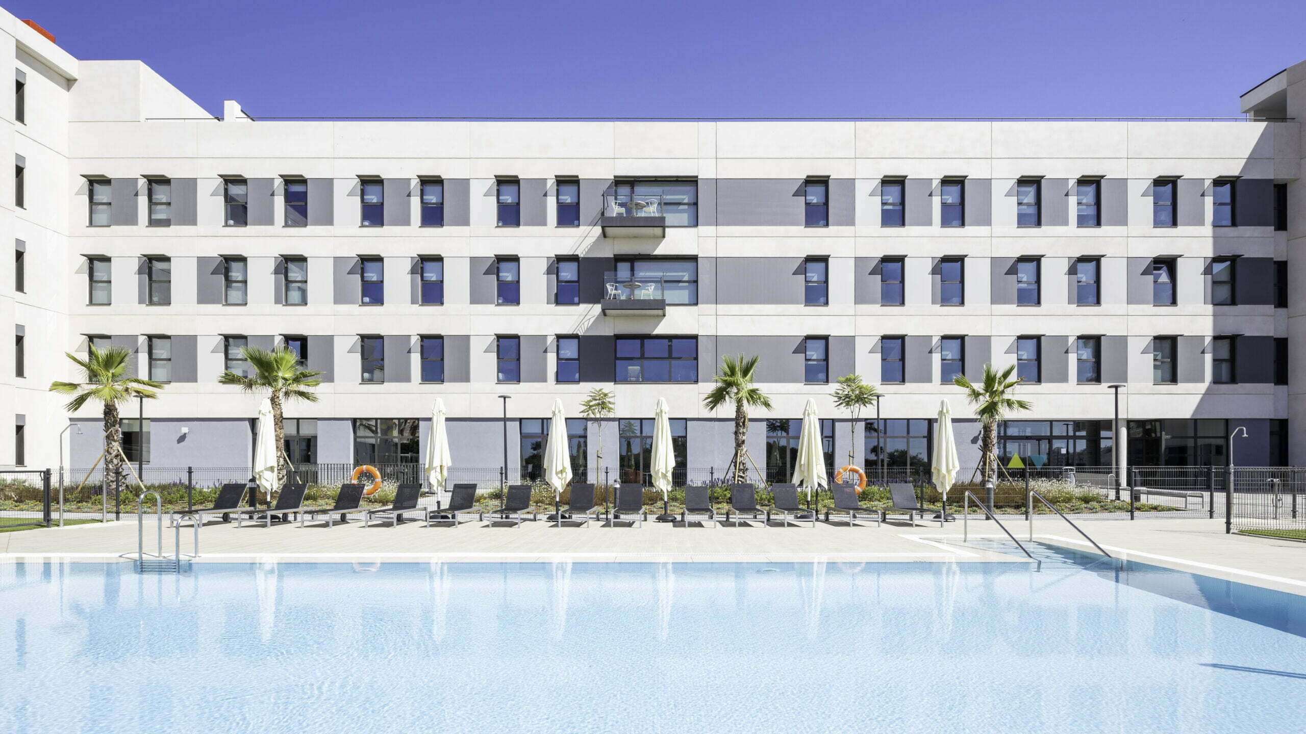 Xior Malaga Atalaya