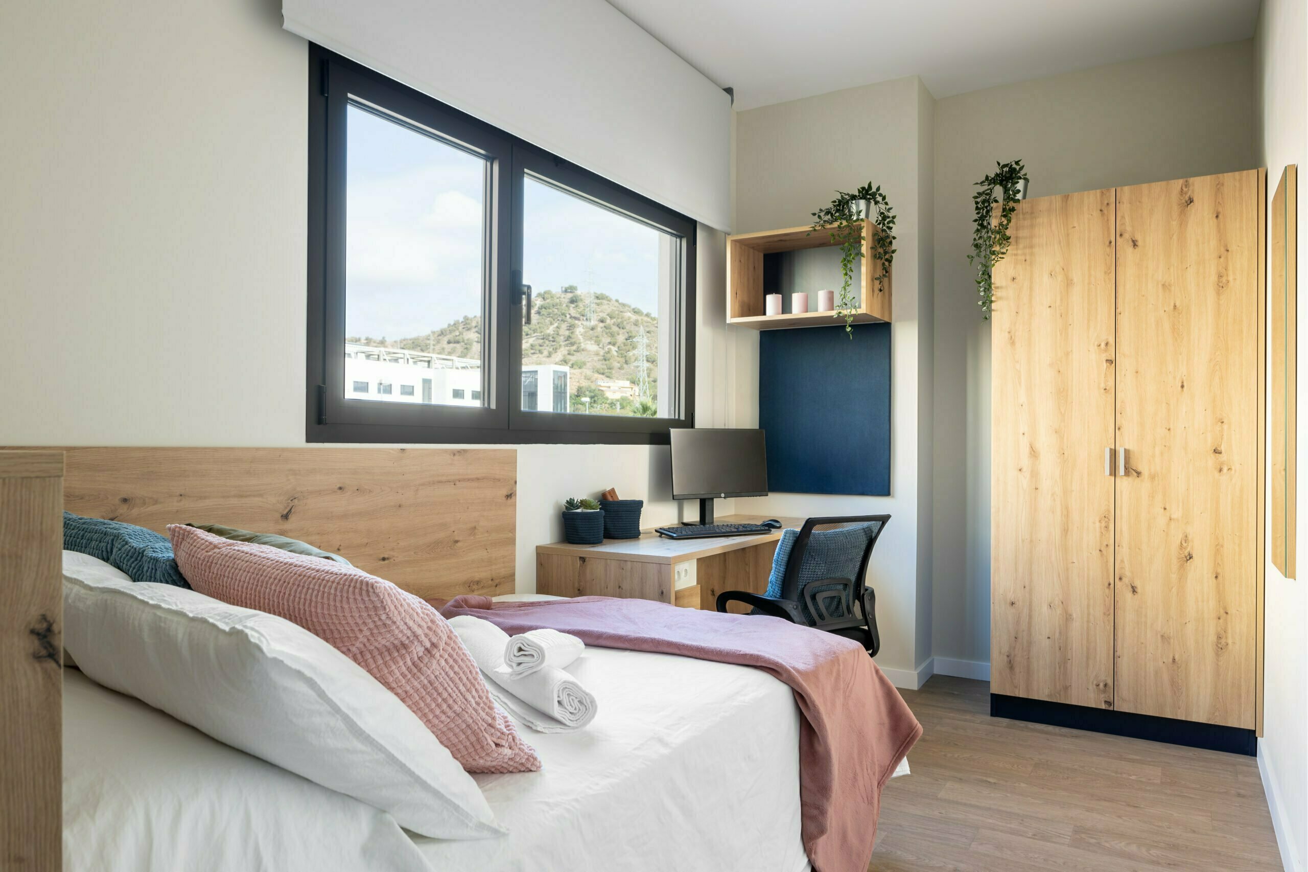 Xior Malaga Atalaya