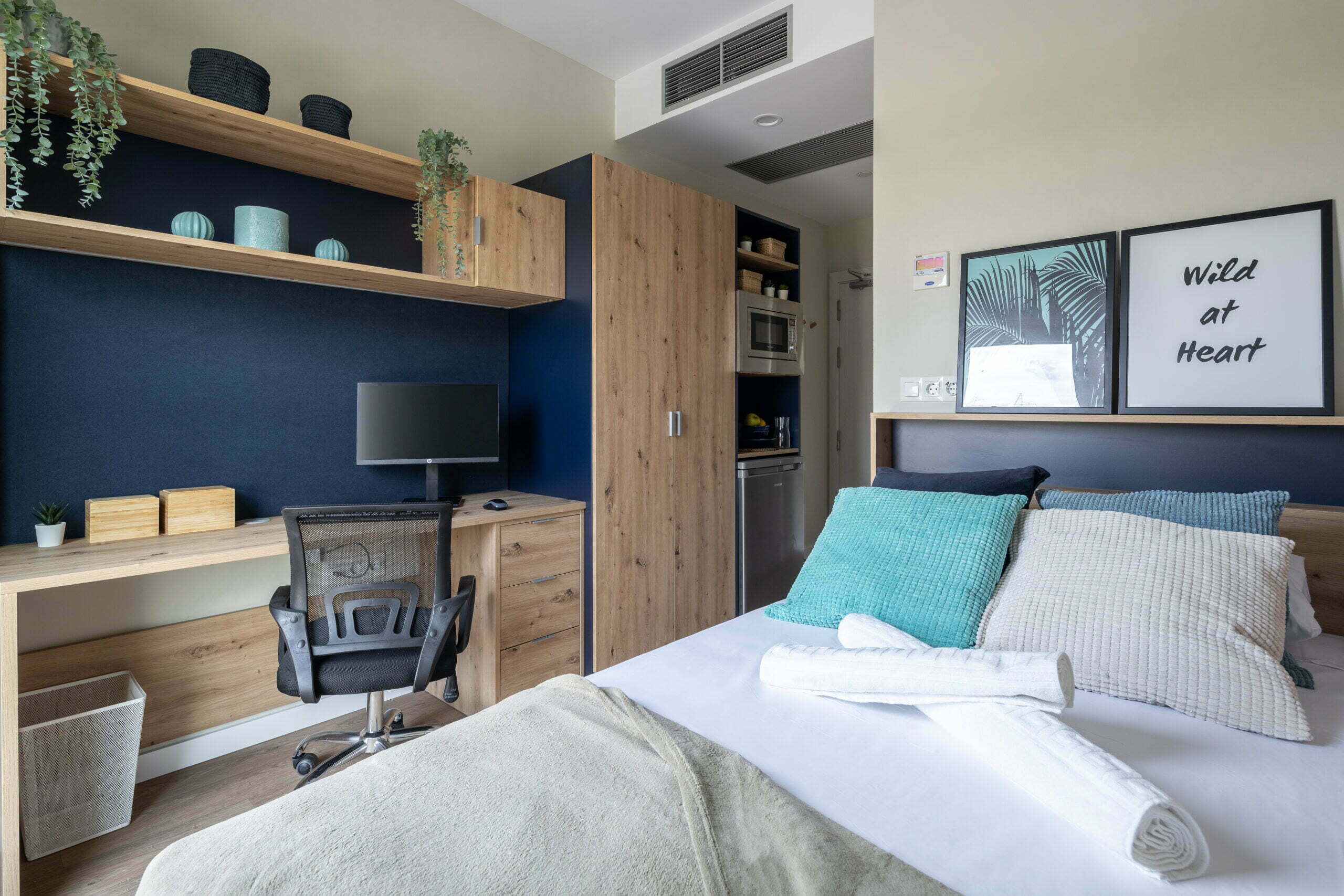Xior Malaga Atalaya