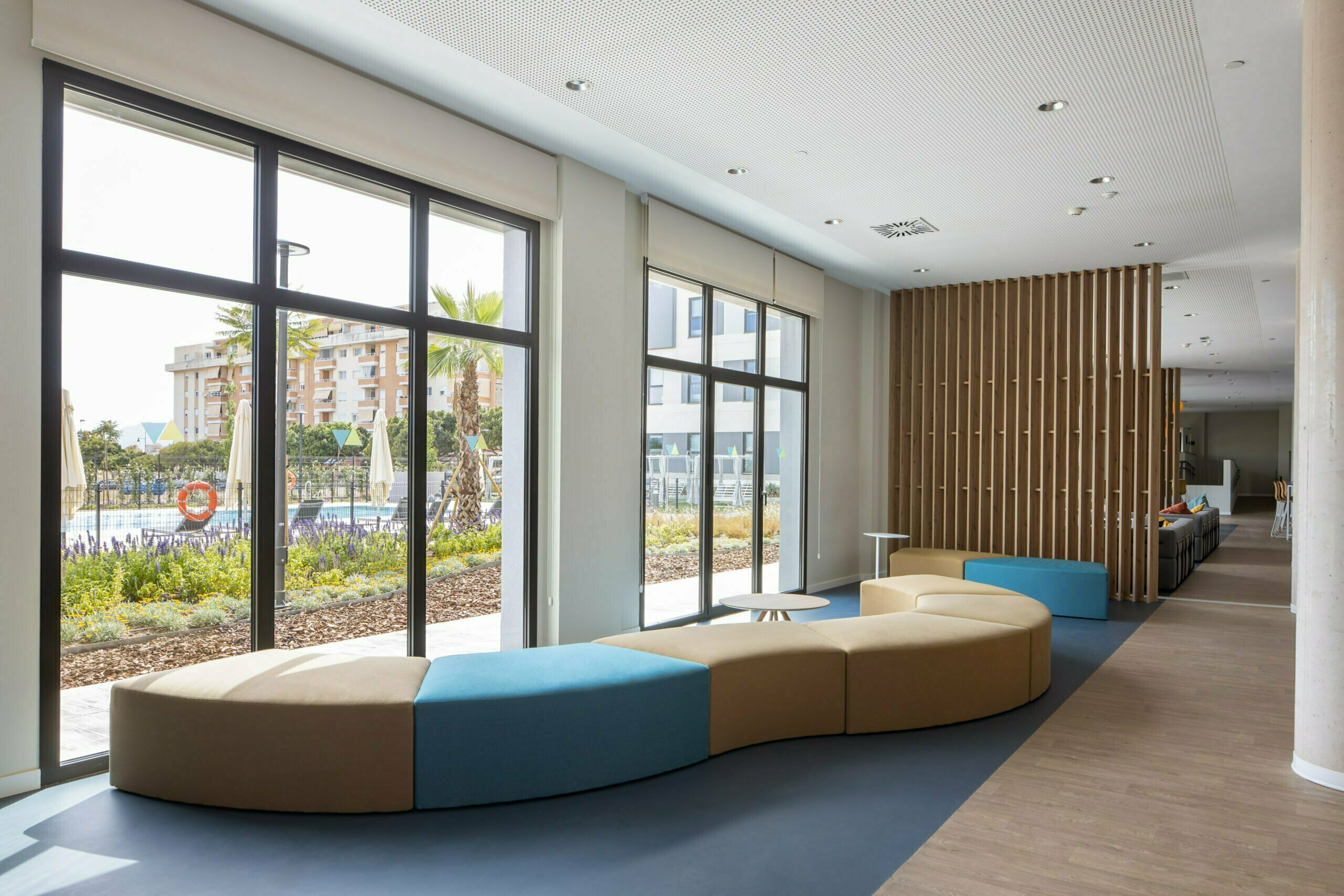 Xior Malaga Atalaya