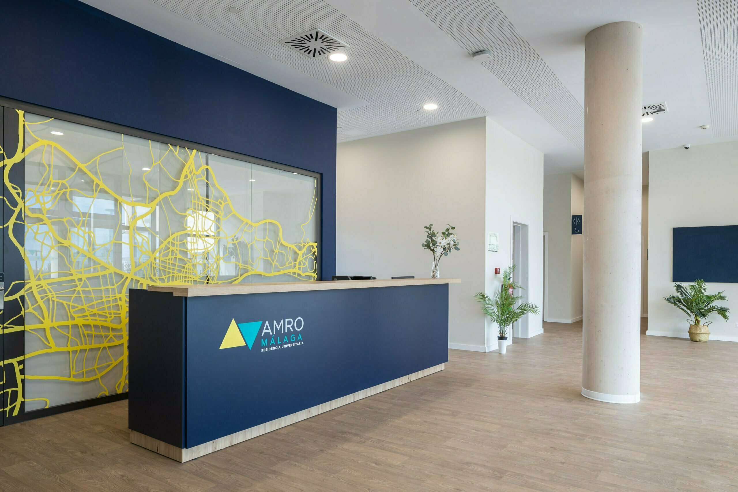 Xior Malaga Atalaya
