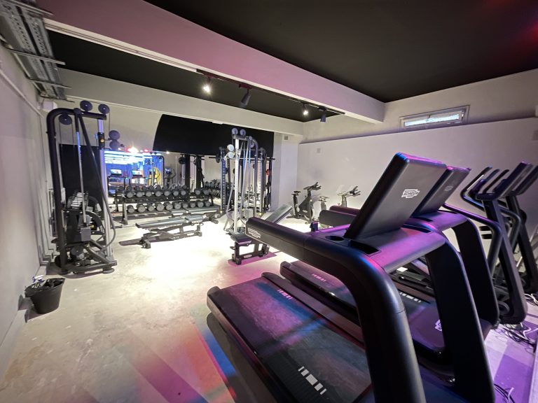 BE LIVE RESIDENCE