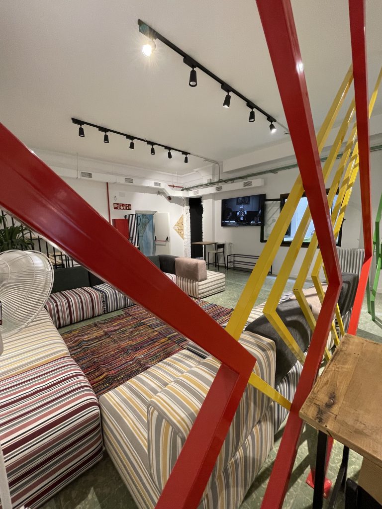 BE LIVE RESIDENCE