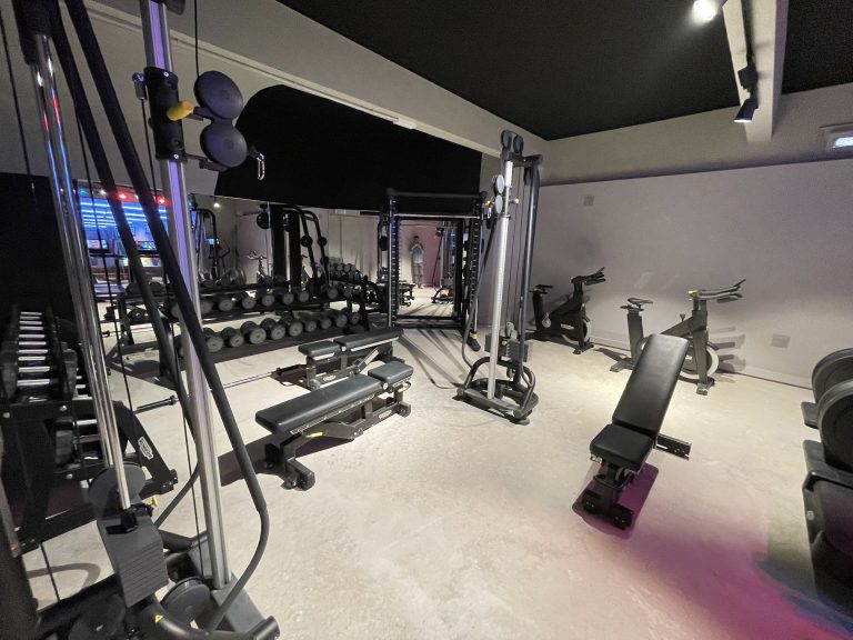 BE LIVE RESIDENCE