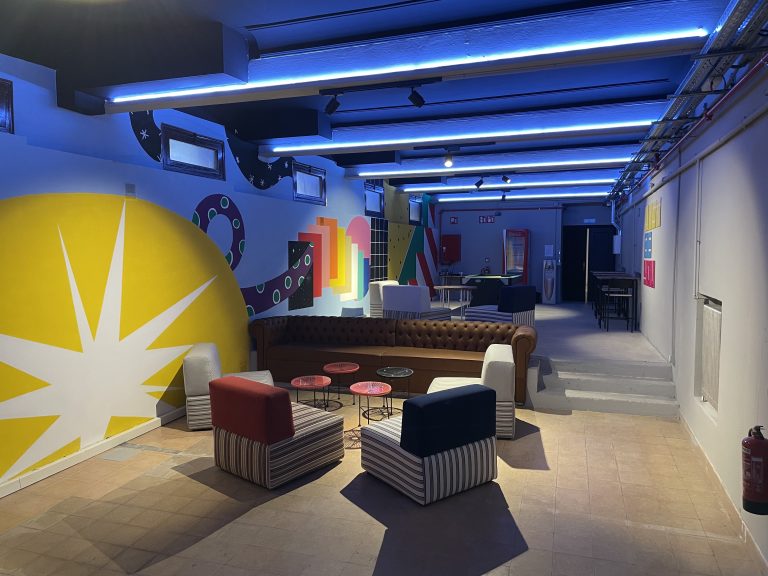 BE LIVE RESIDENCE