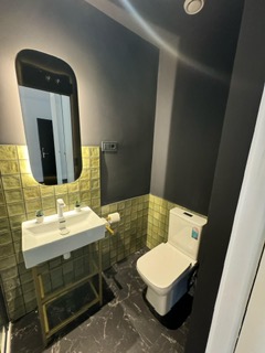 BE LIVE RESIDENCE