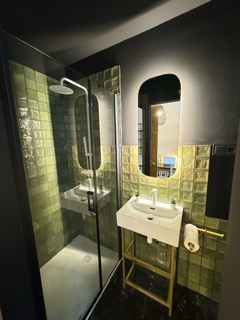 BE LIVE RESIDENCE