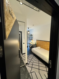 BE LIVE RESIDENCE