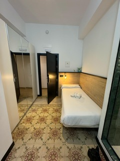 BE LIVE RESIDENCE