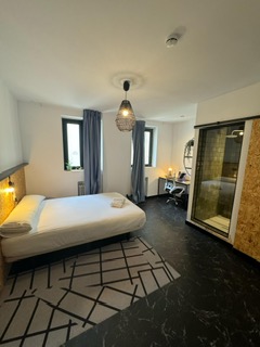 BE LIVE RESIDENCE