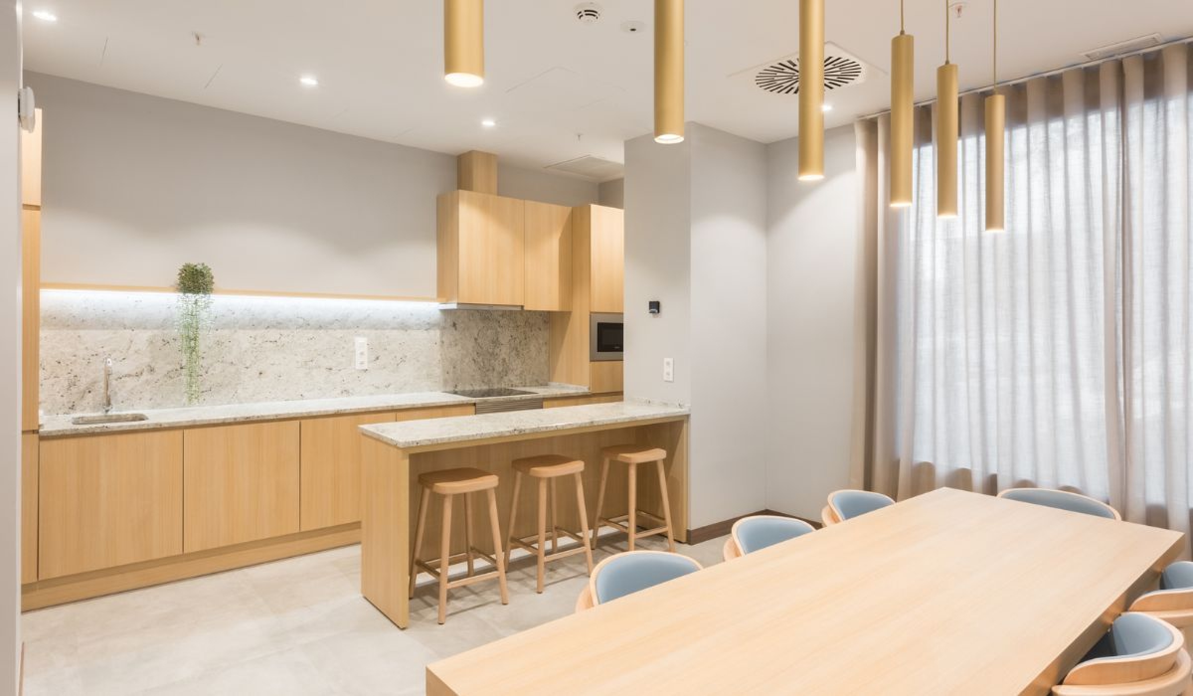 StepHouse Girona Tarradellas