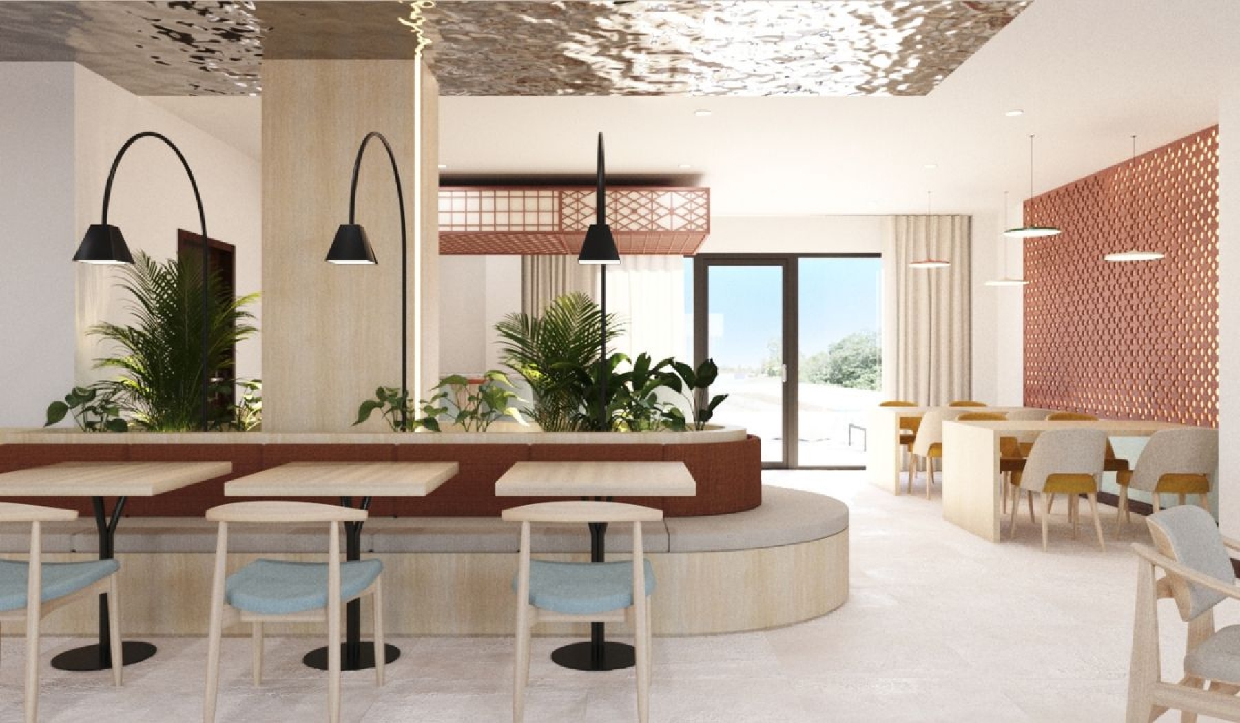 StepHouse Granada Moliner