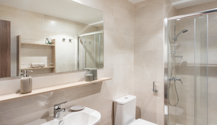 StepHouse Granada Moliner