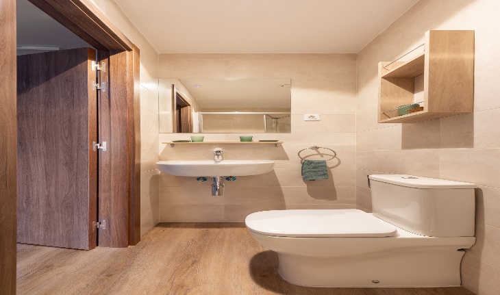 StepHouse Girona Tarradellas