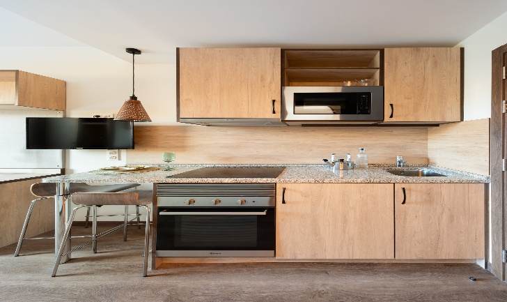 StepHouse Girona Tarradellas
