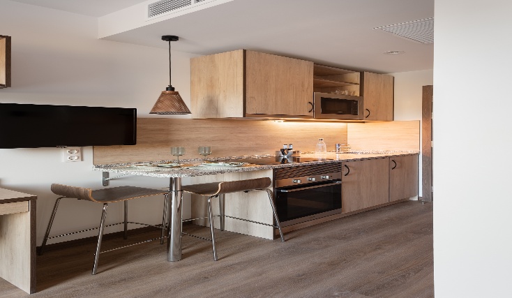 StepHouse Girona Tarradellas