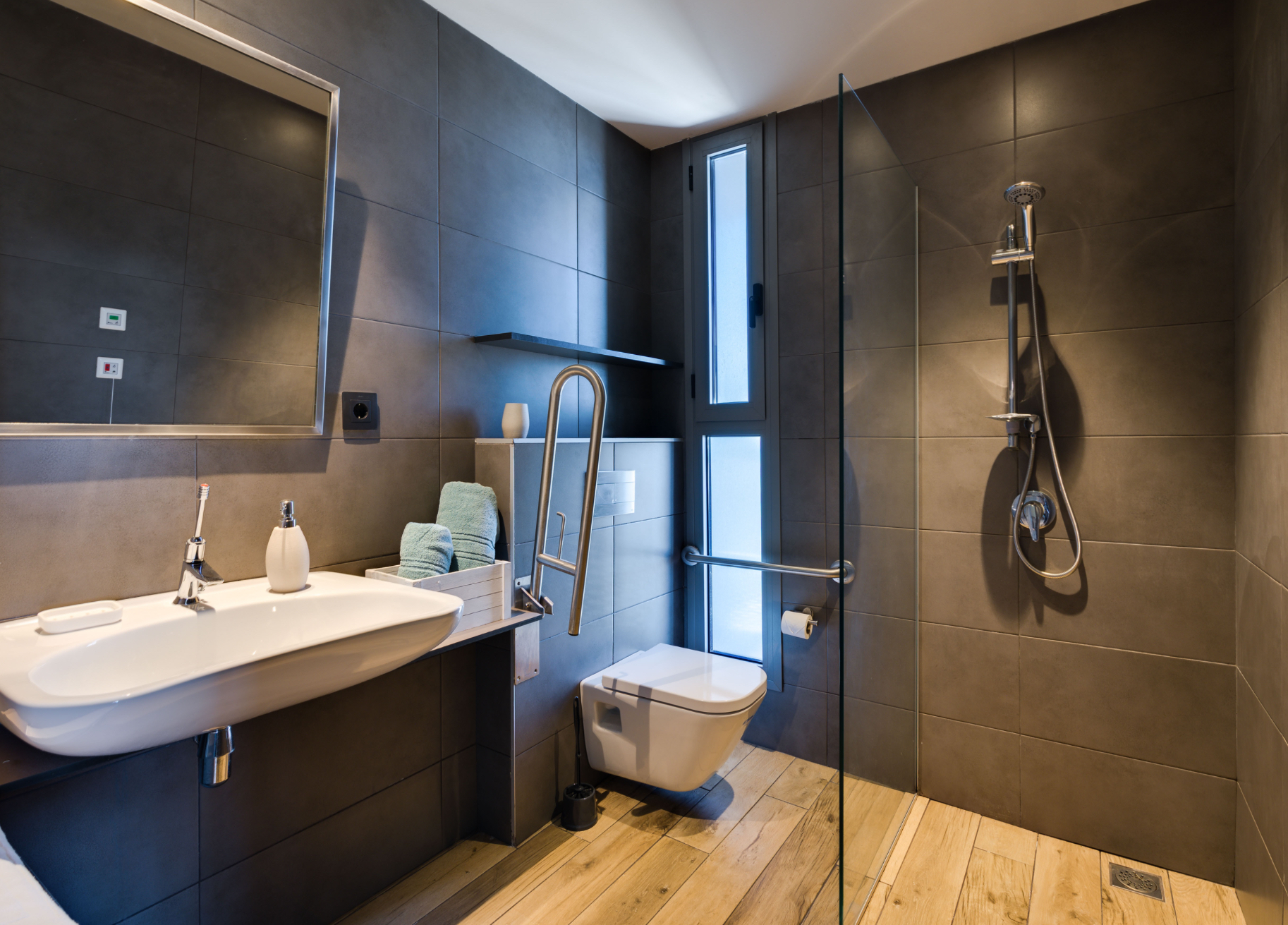 Livensa Living Barcelona Diagonal Alto