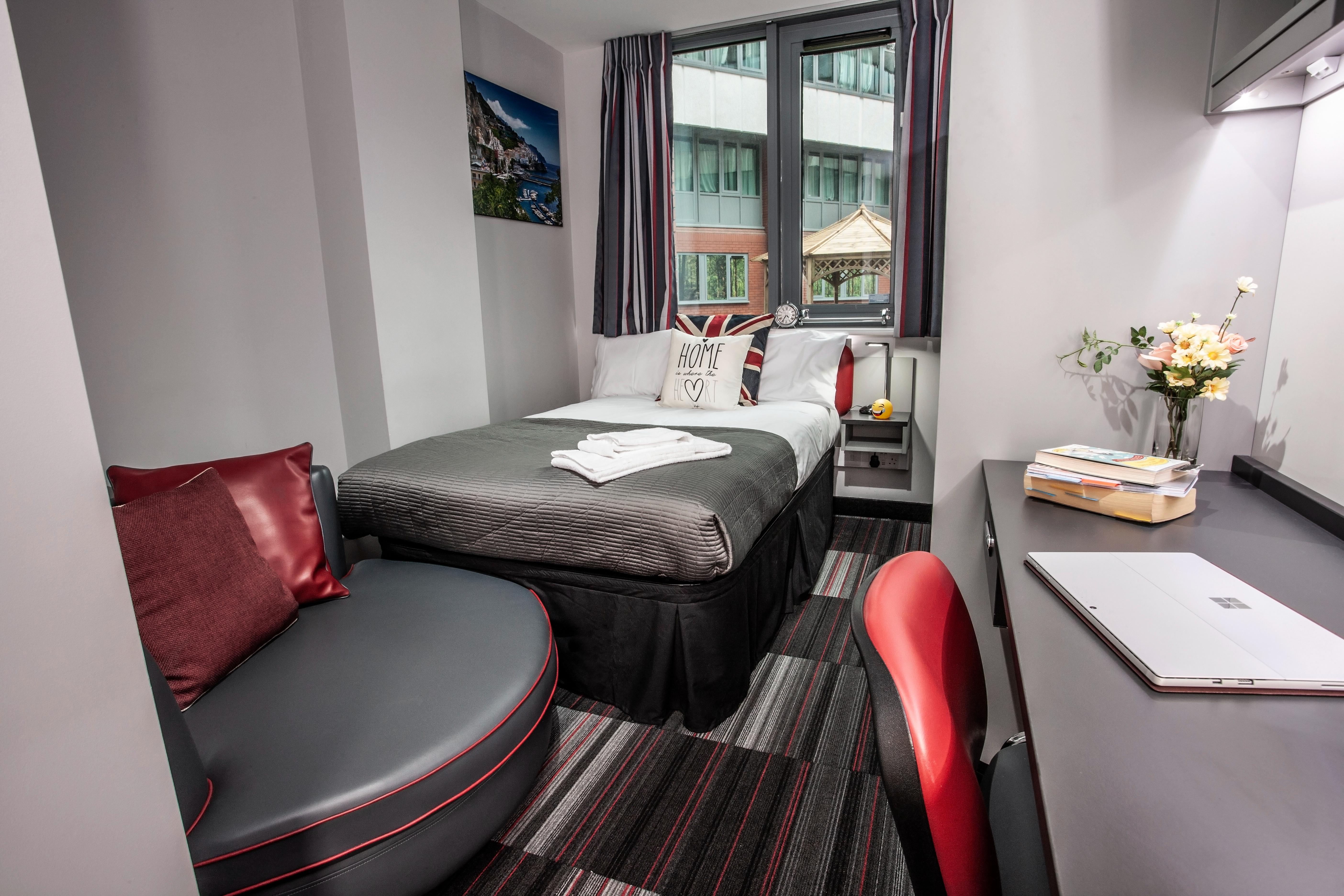 Study Inn Lemyngton Street LOUGHBOROUGH