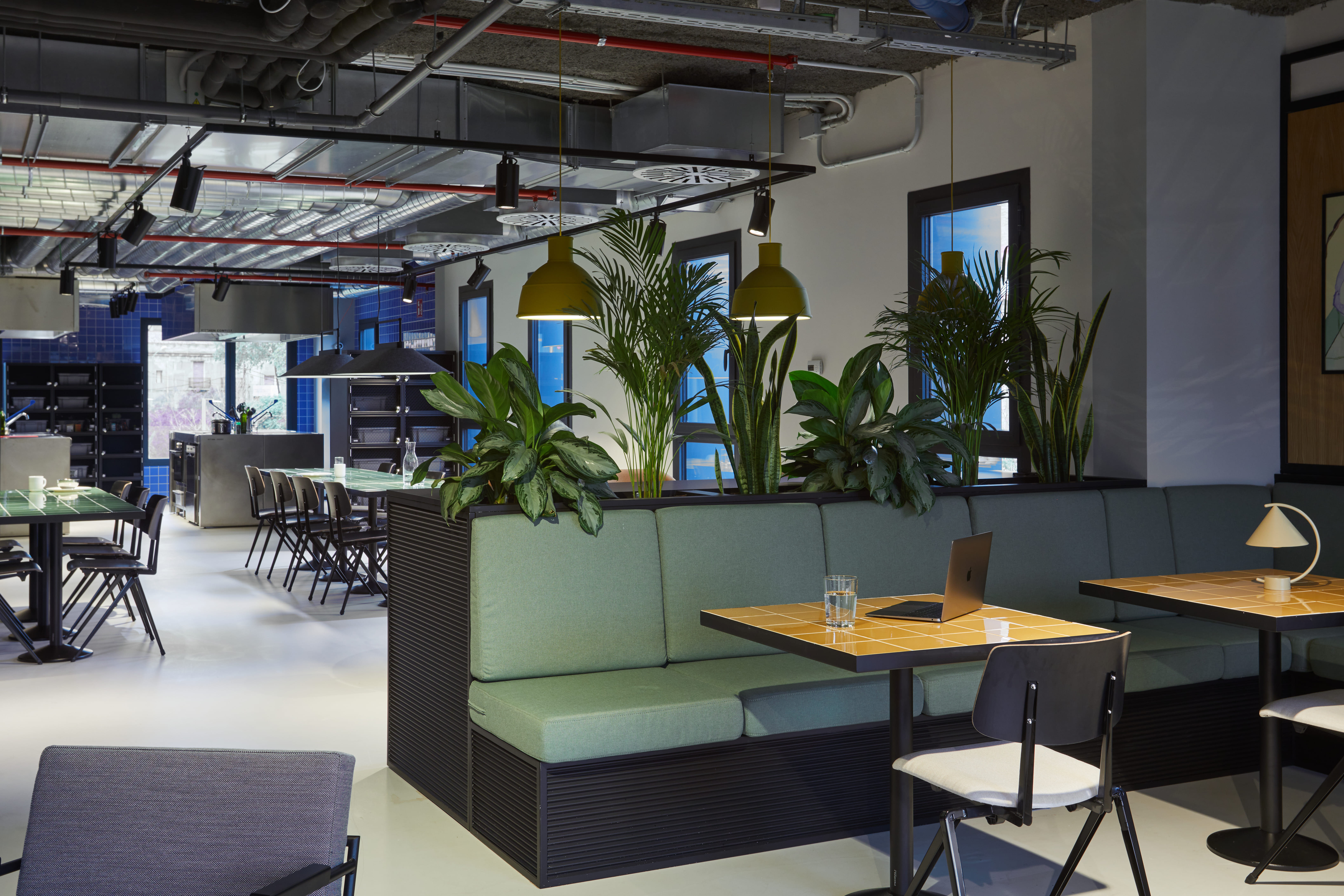 The Social Hub Barcelona Poblenou