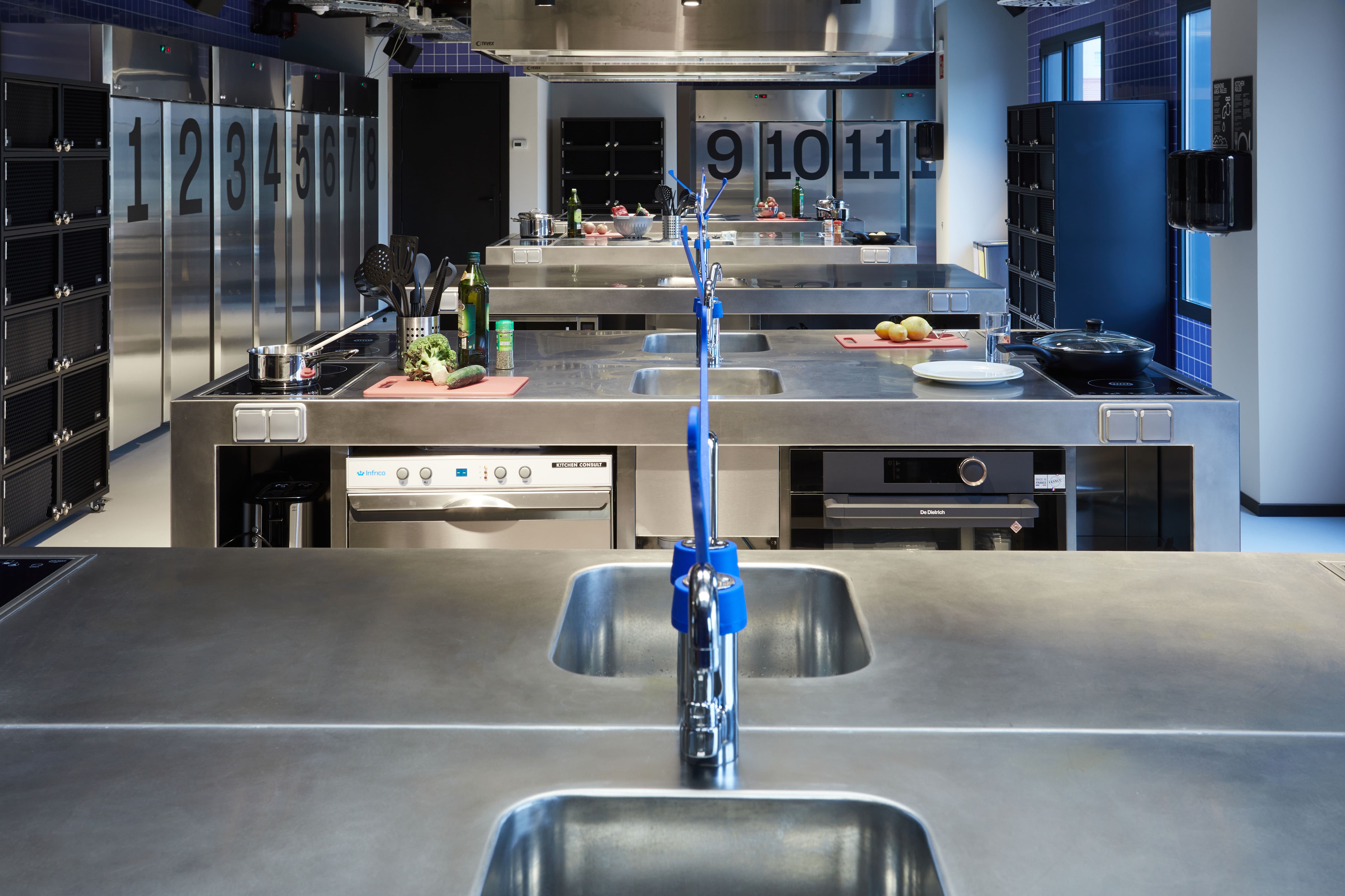 The Social Hub Barcelona Poblenou