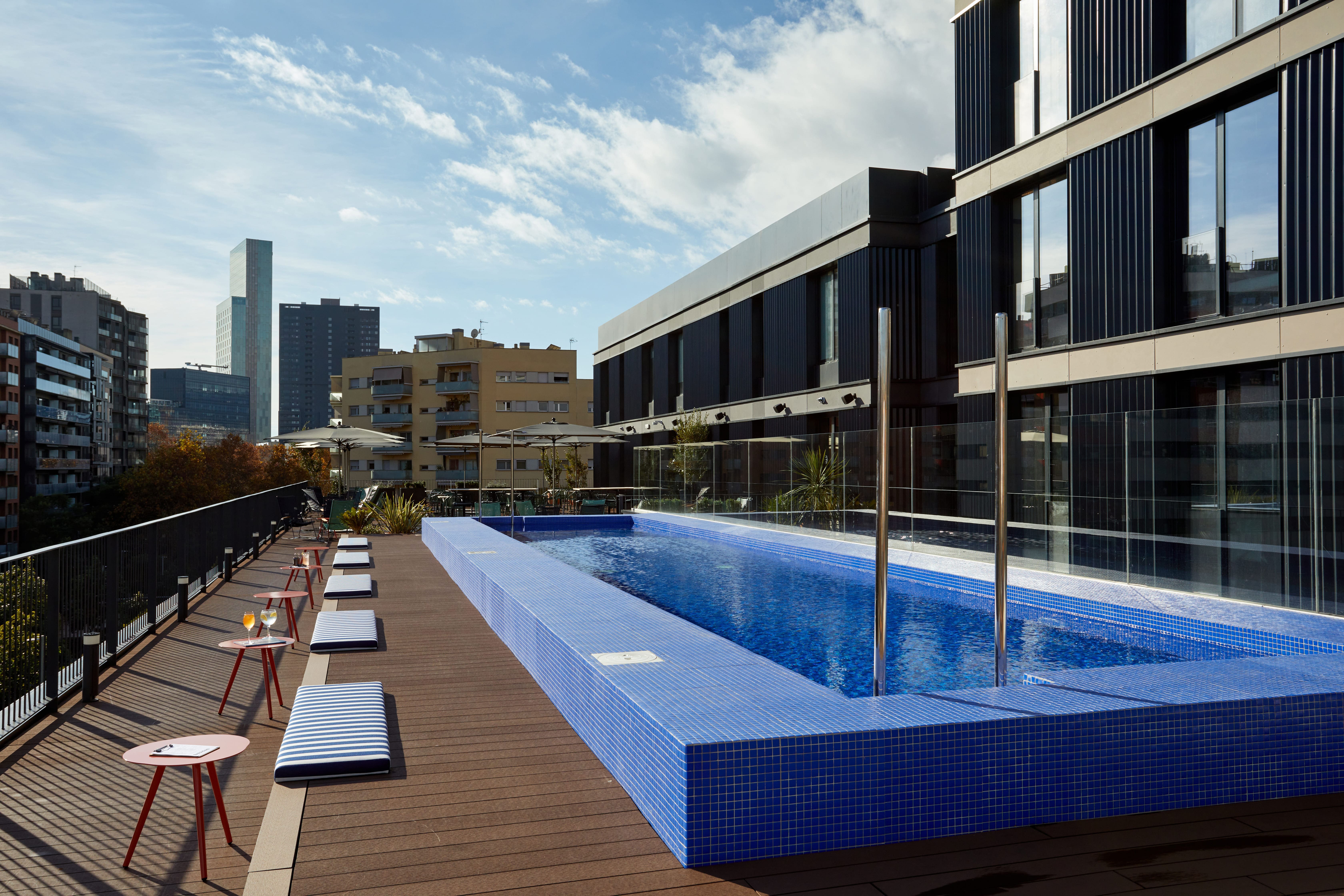 The Social Hub Barcelona Poblenou