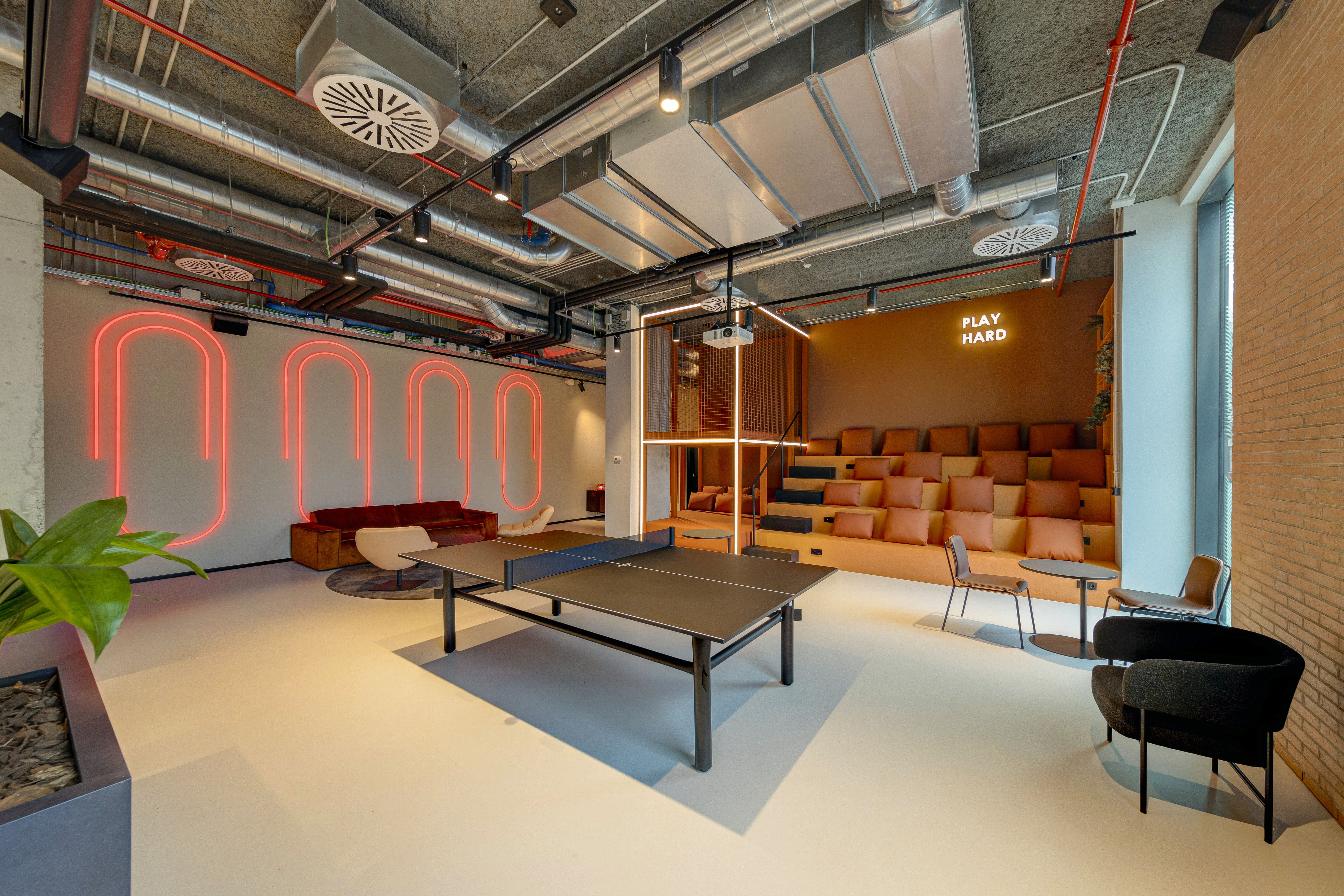 The Social Hub Barcelona Poblenou