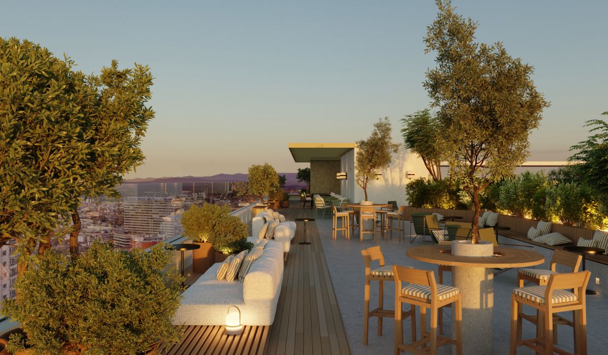 Stephouse Madrid Cantoblanco