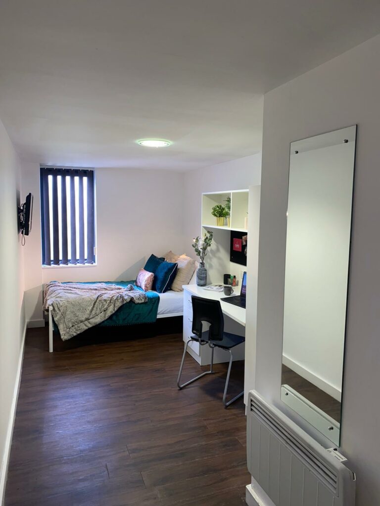 City point caro letting