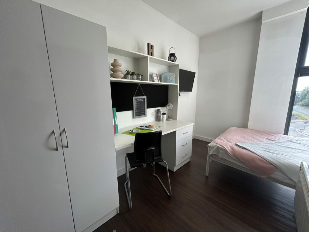 City point caro letting