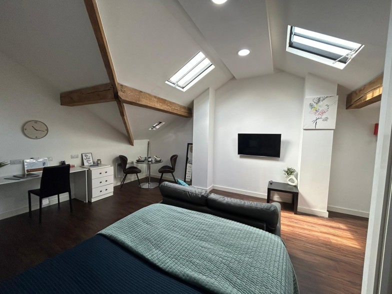 Caro lettings The Bridewell 