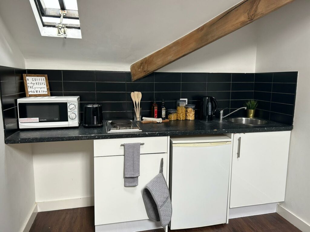 Caro lettings The Bridewell 