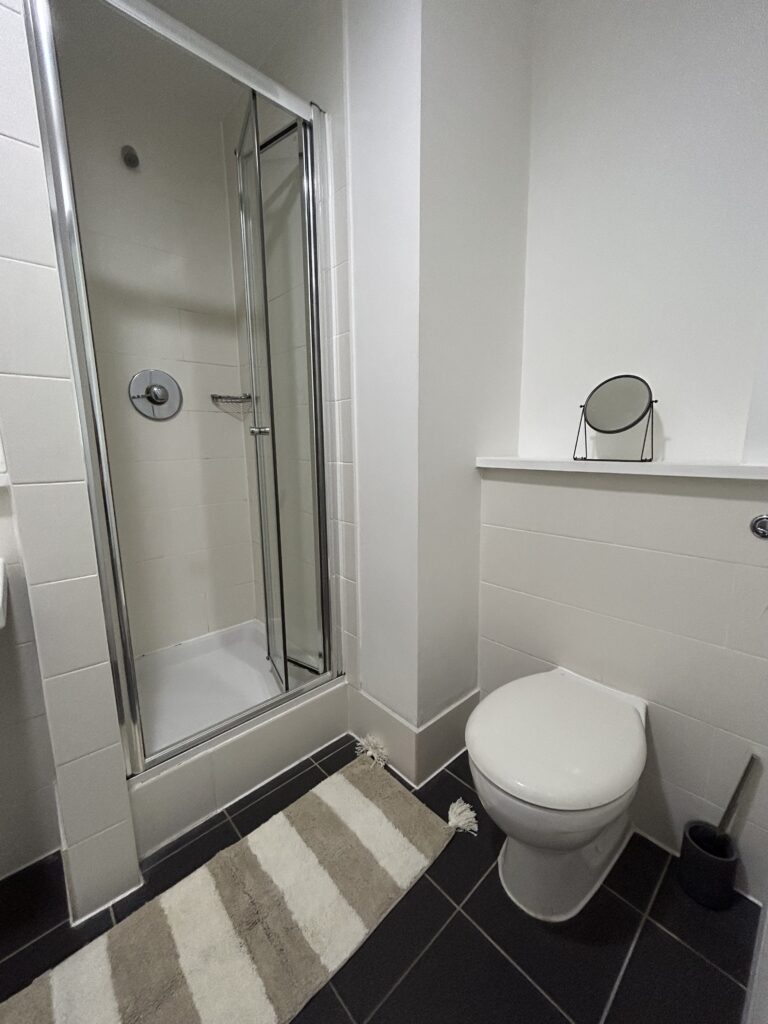Caro lettings The Bridewell 