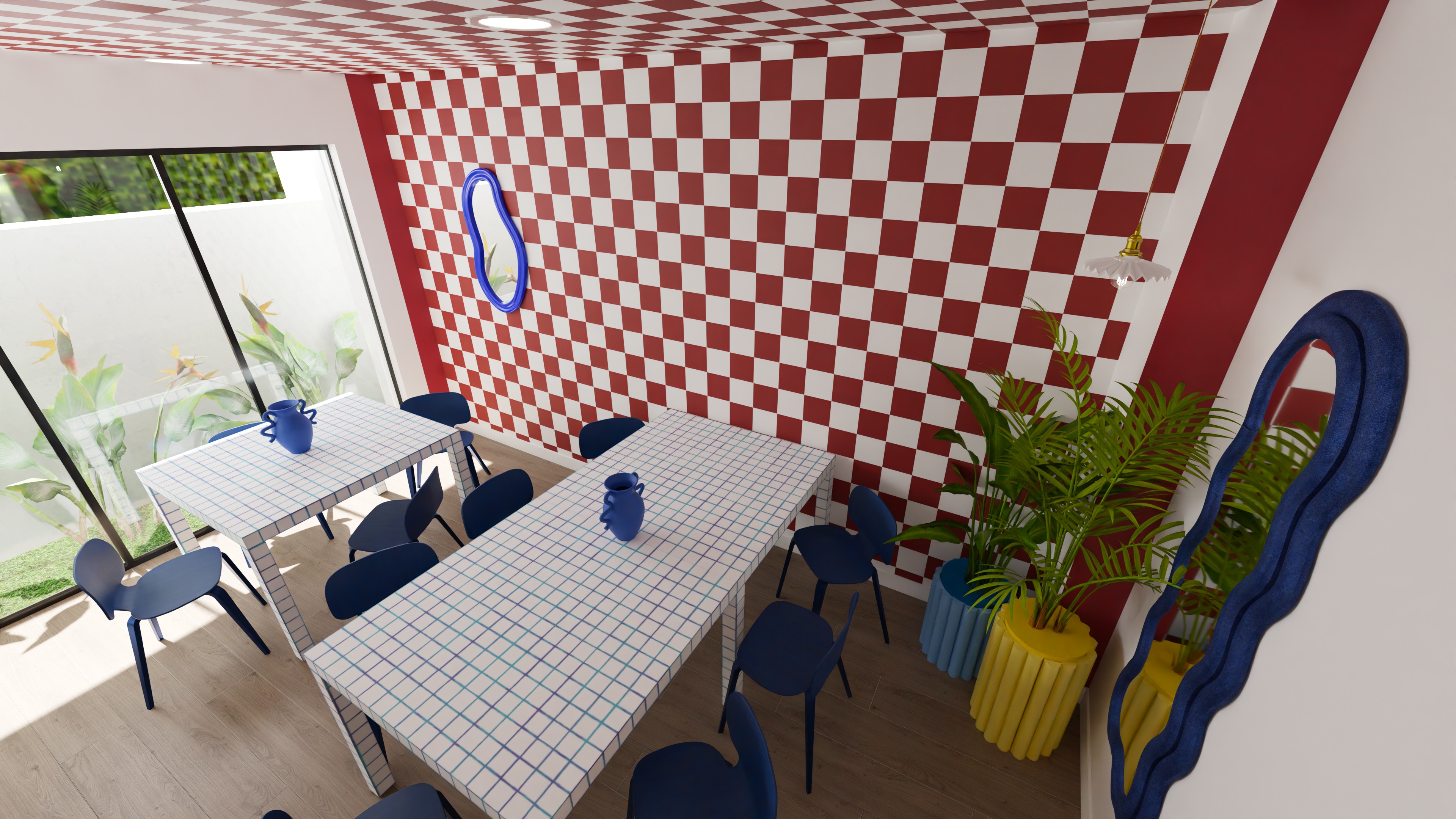 GAUHOUSE Villa