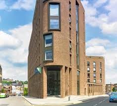 Nurtur House,Sheffield