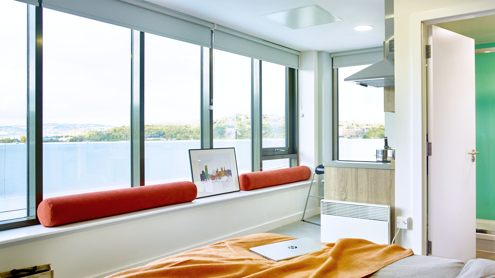 Nurtur House,Sheffield