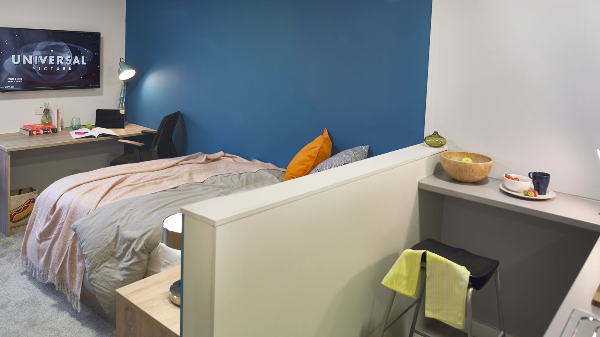 Nurtur House,Sheffield