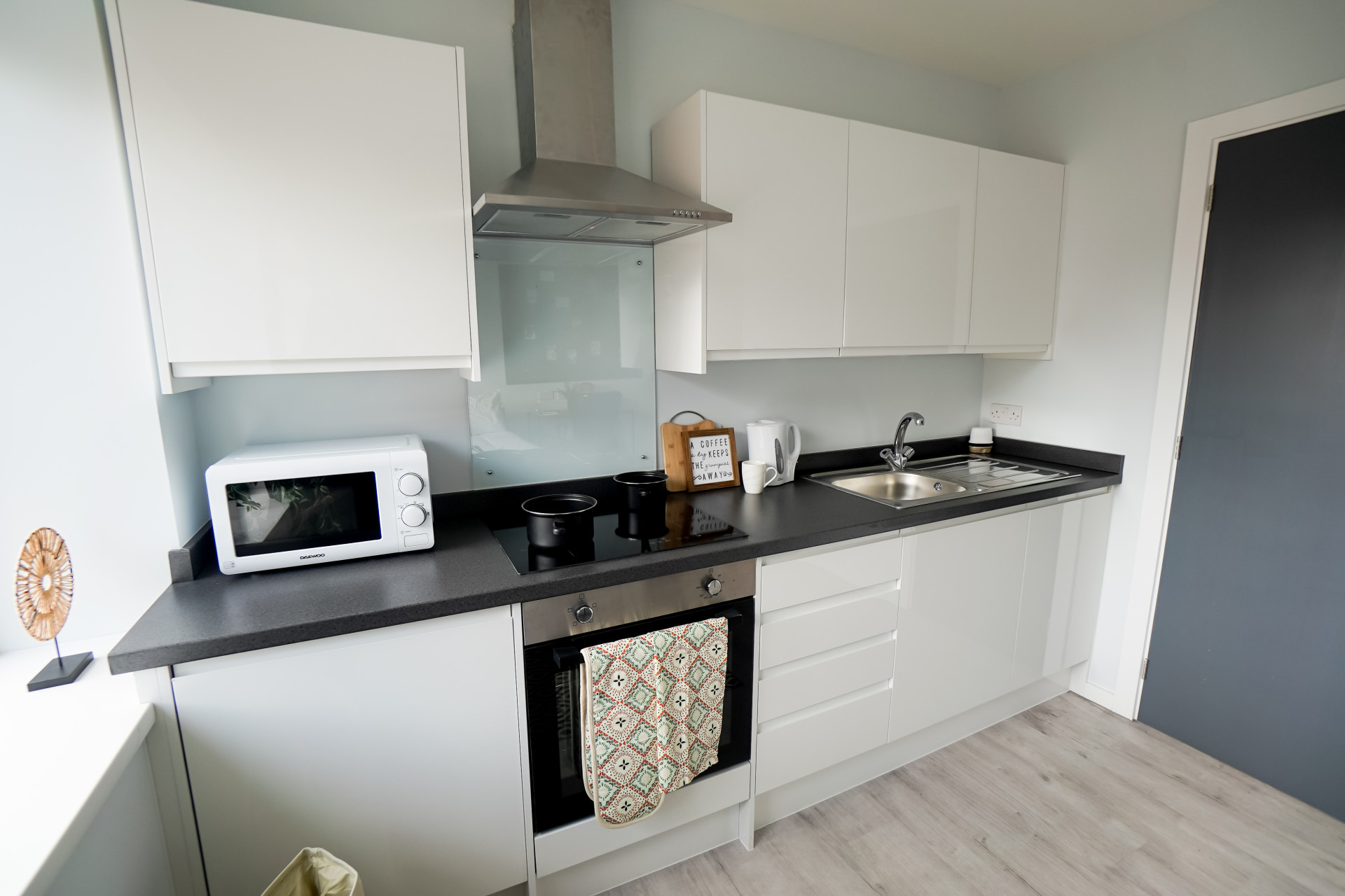 Almero  Madison Gardens