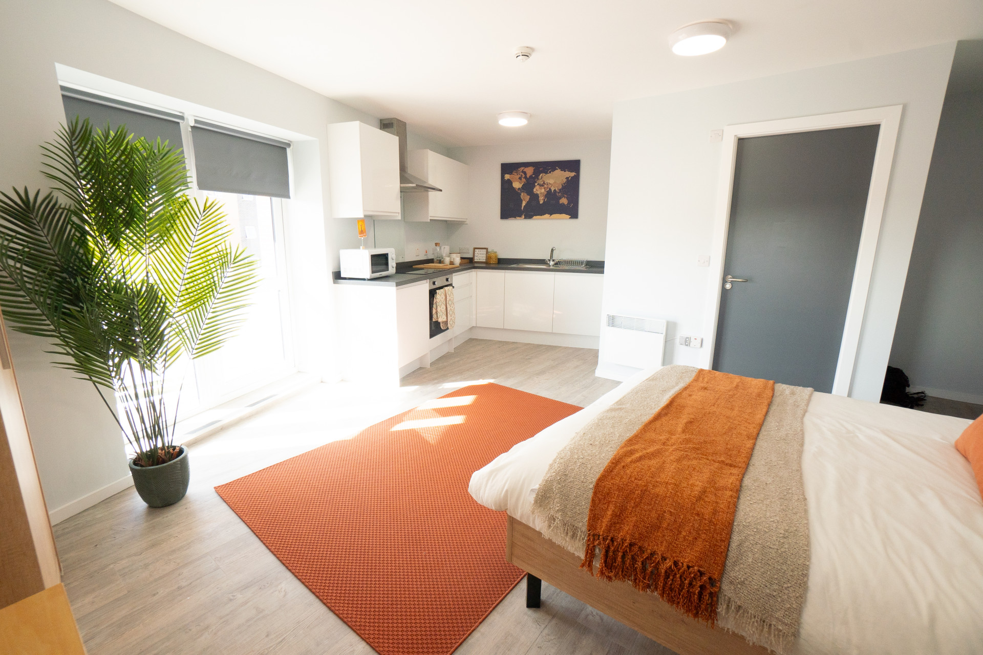 Almero  Madison Gardens