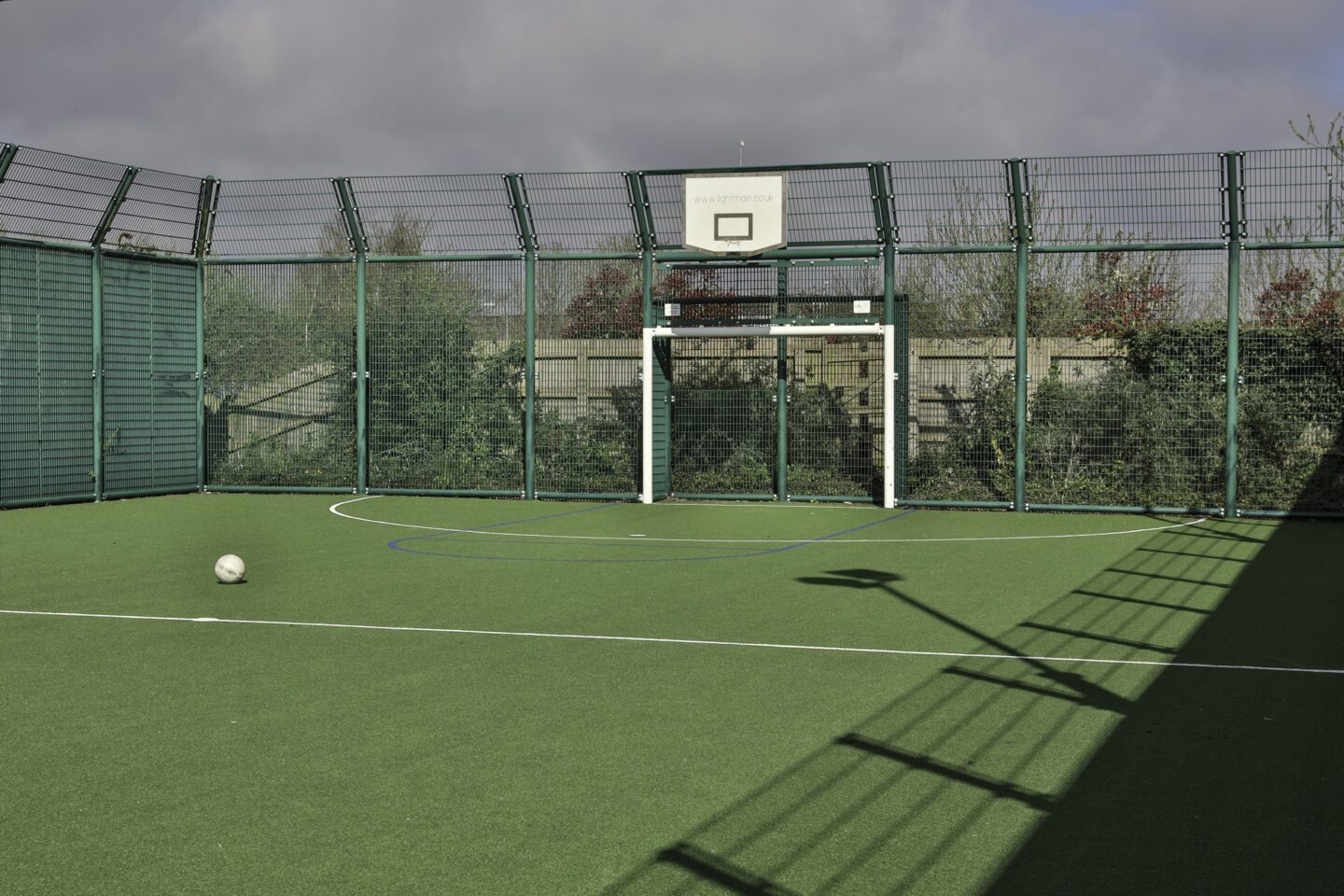 Almero  Madison Gardens