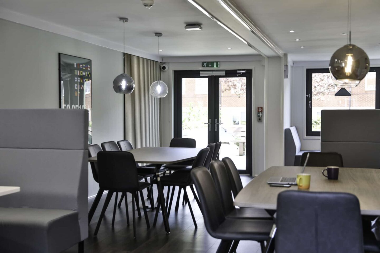 Almero  Madison Gardens