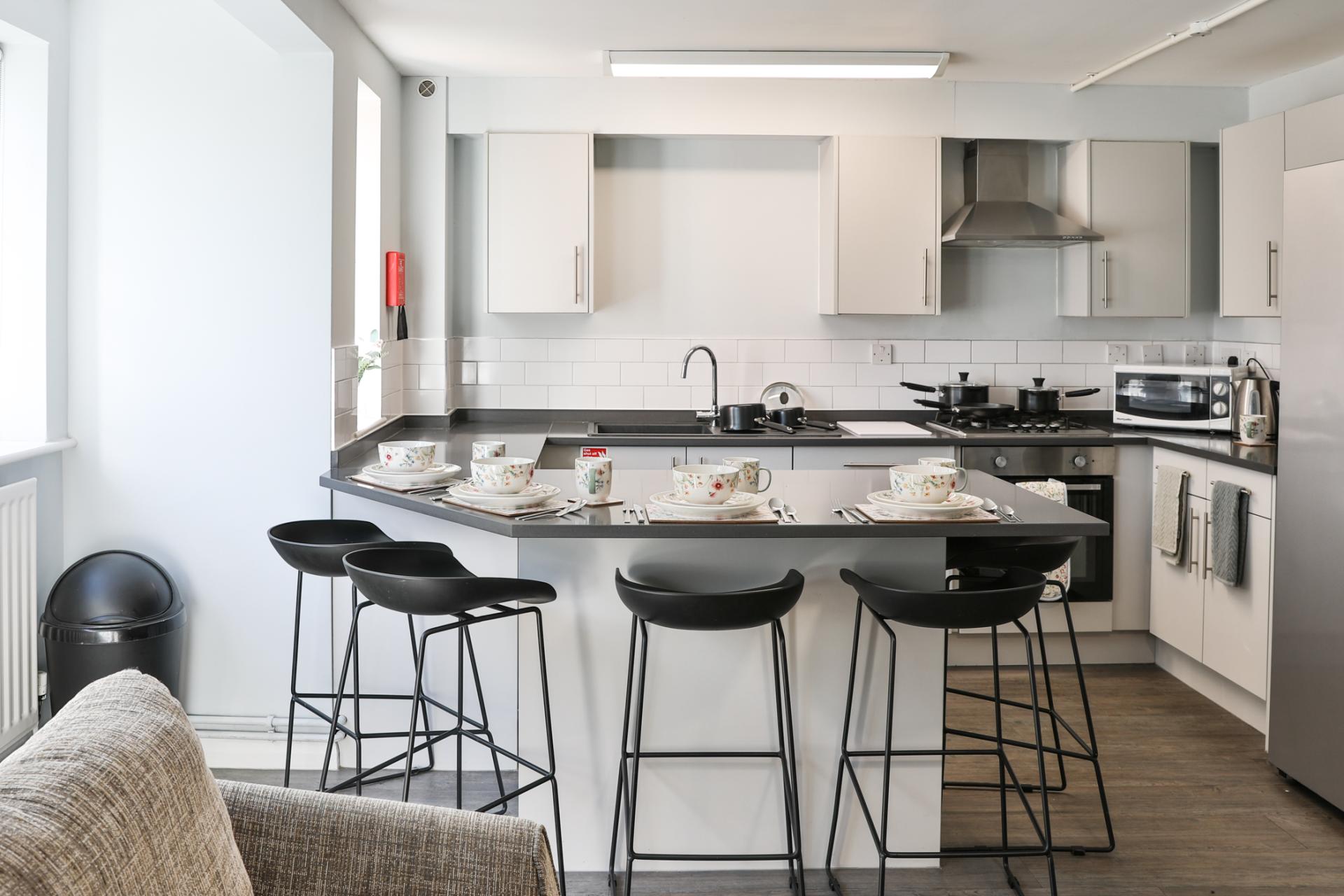 Almero Beech gardens