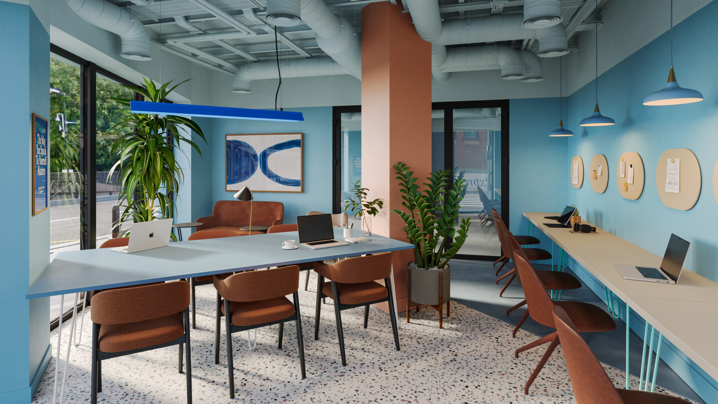 Almero Ladybarn House