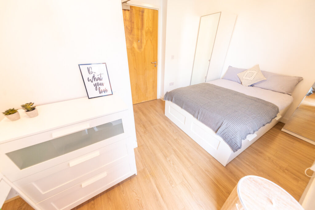 Cloud student Chapel Street