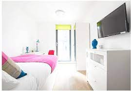 Cloud student Chapel Street