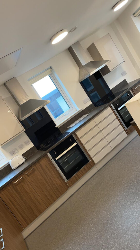 Cloud students One Islington Plaza