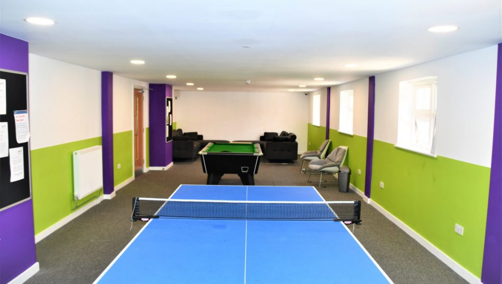 Cloud students TUDOR Studio