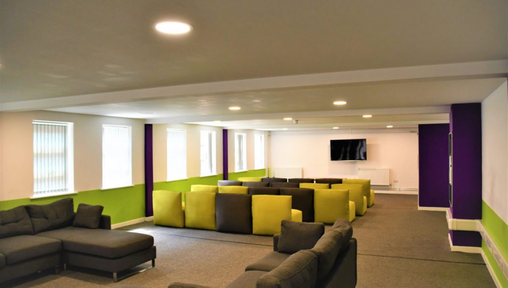 Cloud students TUDOR Studio