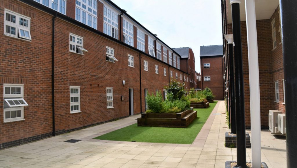 Cloud students TUDOR Studio