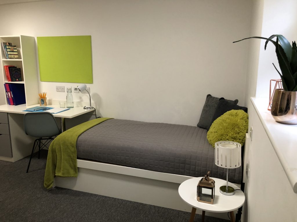 Cloud students TUDOR Studio