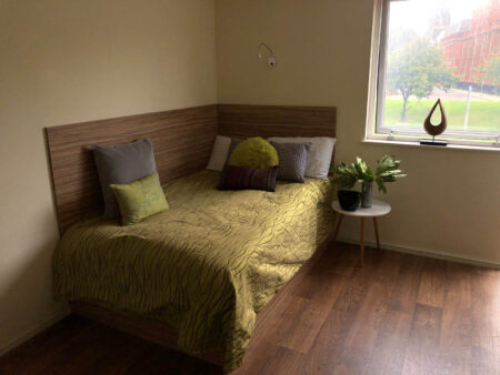 Cloud students Pembroke Studios